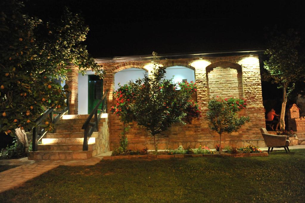 Ilkicev Kucerak Apartman Vrdnik Exterior photo